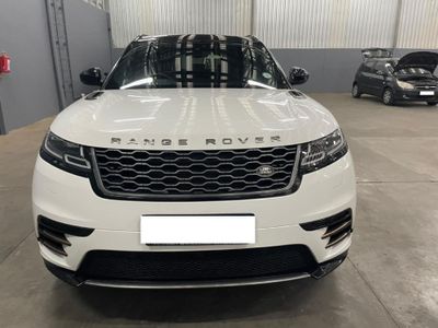 2020 Land Rover Range Rover Velar 2.0 D S | D180