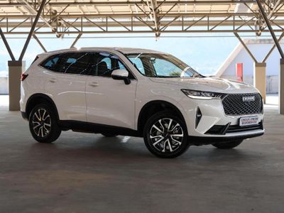2023 Haval H6 2.0T Premium Auto