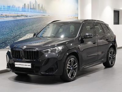 2025 BMW X1 xDrive30e M Sport