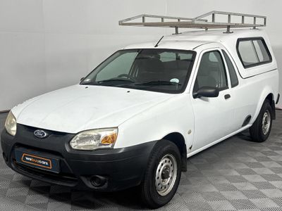 2012 Ford Bantam 1.3i