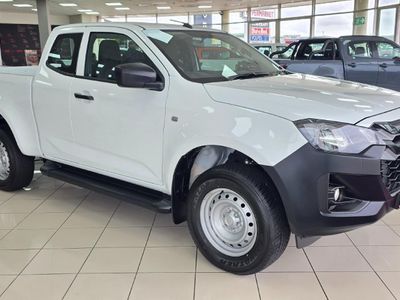 2026 Isuzu D-Max 1.9 DDI HR L Auto E-Cab