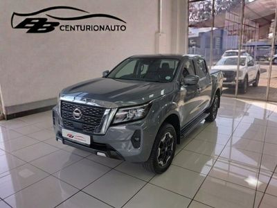2023 Nissan Navara 2.5 DDTi LE Plus Auto Double-Cab
