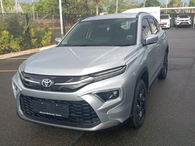 2026 Toyota Urban Cruiser 1.5 XR Auto