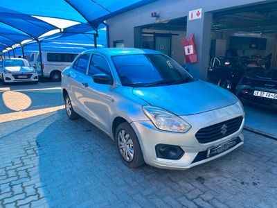 2019 Suzuki Dzire 1.2 GL