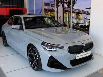 2025 BMW 2 Series 220d M Sport Auto