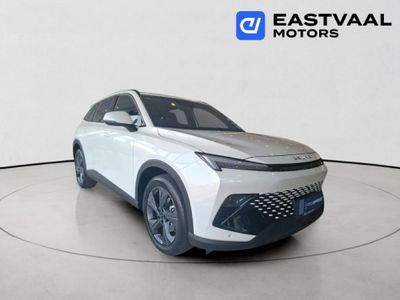 2024 BAIC X55 1.5T Premium Auto