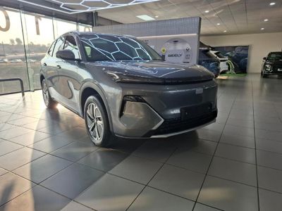 2025 Geely E5 EM-i Aspire (Phev)