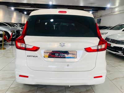 2024 Suzuki Ertiga 1.5 GL