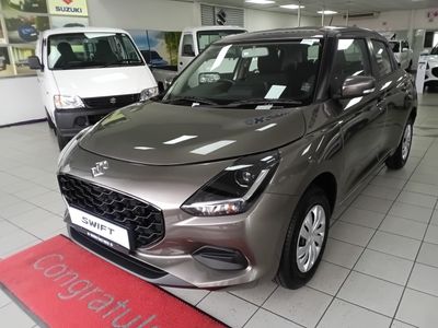 2026 Suzuki Swift 1.2 GL