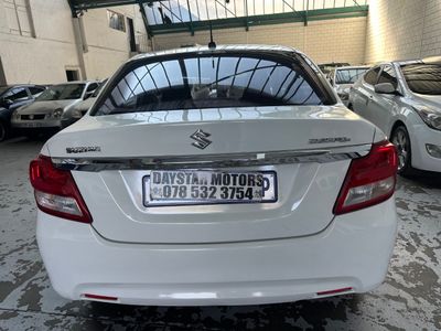2022 Suzuki Dzire 1.2 GL