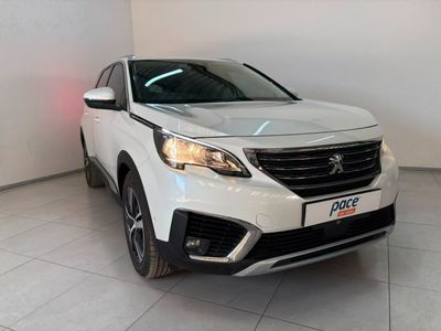 2021 Peugeot 5008 1.6 THP Allure Auto