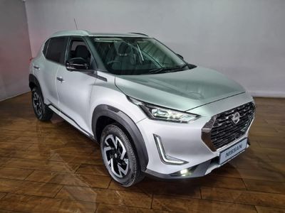 2026 Nissan Magnite 1.0 Acenta