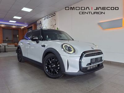 2021 MINI Hatch Cooper 5-dr Auto