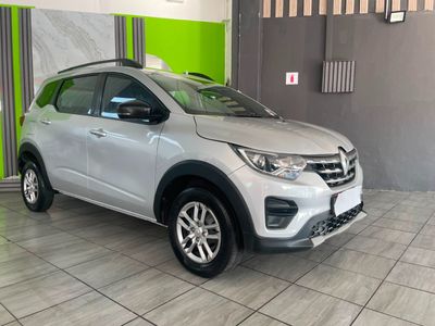 2024 Renault Triber 1.0 Dynamique