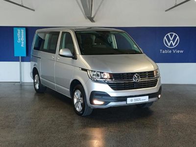 2024 Volkswagen Kombi T6.1 2.0 TDI (110kW) Auto Trendline