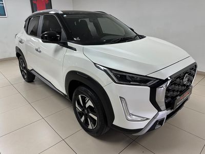 2025 Nissan Magnite 1.0 Acenta AMT