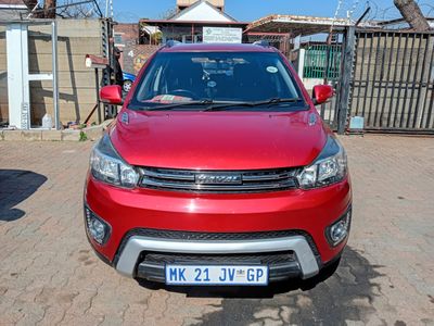 2019 Haval H1 1.5 VVT