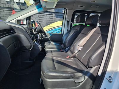 2025 Hyundai Staria 2.2d Executive Auto