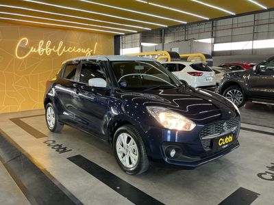 2023 Suzuki Swift 1.2 GL
