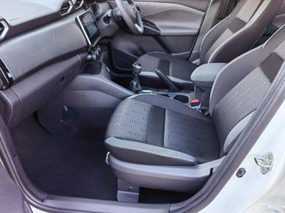 2026 Nissan Magnite 1.0 Acenta