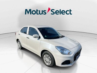 2024 Suzuki Dzire 1.2 GA