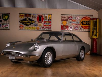 1969 Ferrari 365 GT