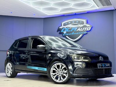 2019 Volkswagen Polo Vivo 1.4 Trendline 5-dr