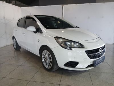 2019 Opel Corsa 1.0T EcoFlex 120 Year Edition