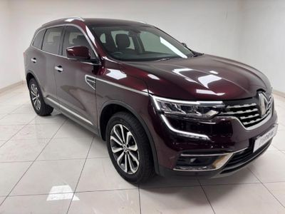 2024 Renault Koleos 2.5 Dynamique Auto