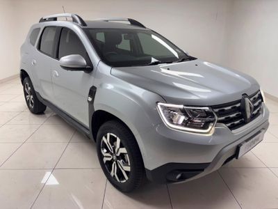 2023 Renault Duster 1.5 dCi Intens EDC