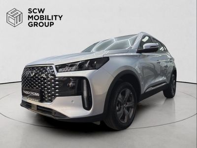 2026 Chery Tiggo Cross 1.5T Me DCT Auto
