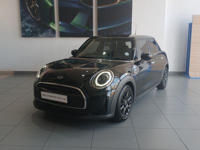 2024 MINI Hatch One 1.5T 5-dr Auto