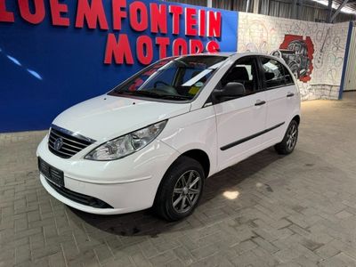 2013 TATA Indica Vista 1.4 INI Ego