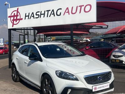 2013 Volvo V40 T4 Elite Auto