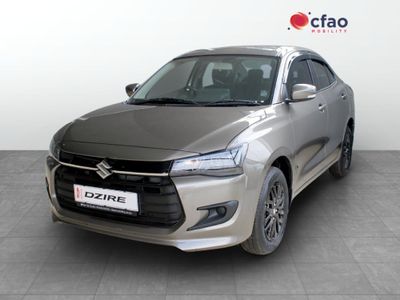2026 Suzuki Dzire 1.2 GL+ Auto