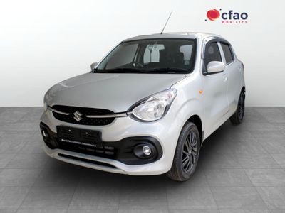 2026 Suzuki Celerio 1.0 GL AMT