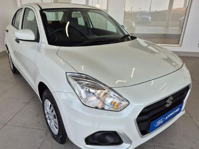 2024 Suzuki Dzire 1.2 GA