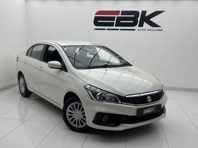 2023 Suzuki Ciaz 1.5 GL Auto