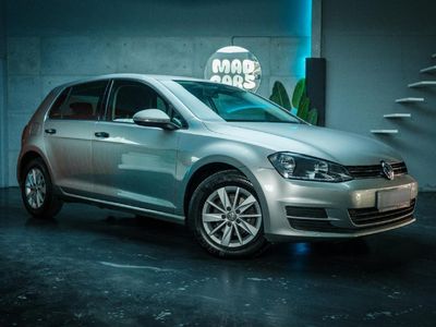 2016 Volkswagen Golf VII 1.2 TSI Trendline