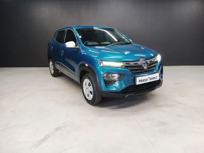 2022 Renault Kwid 1.0 Dynamique Auto