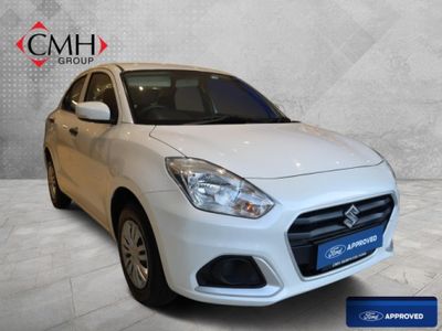 2024 Suzuki Dzire 1.2 GA