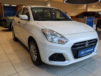 2024 Suzuki Dzire 1.2 GA