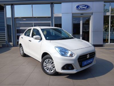 2024 Suzuki Dzire 1.2 GA