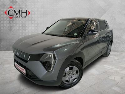 2025 Mahindra XUV 3XO 1.2T MX2 Auto