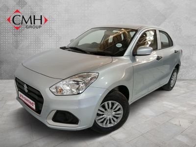 2024 Suzuki Dzire 1.2 GA