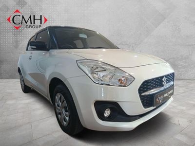 2023 Suzuki Swift 1.2 GL Auto
