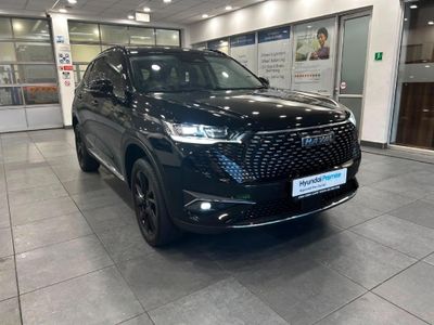 2023 Haval H6 1.5T Hybrid Ultra Luxury DHT