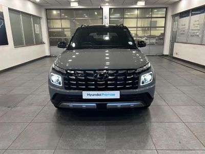 2024 Hyundai Venue 1.0 TGDI N-Line DCT