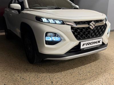 2026 Suzuki Fronx 1.5 GL Auto