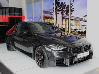 2024 BMW M2 M-DCT